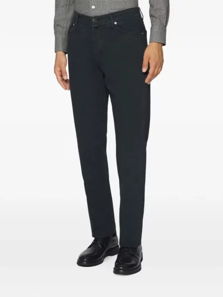 Blugi Kiton albastru