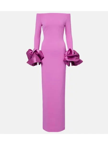 Talia sukienka Solace London różowa