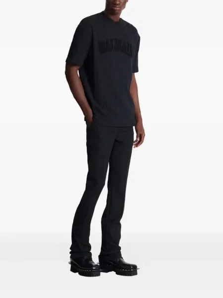 Tricou Balmain negru