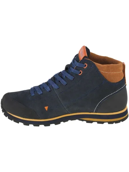 Pantofi Cmp albastru