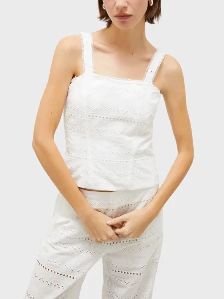 Топ Marella білий