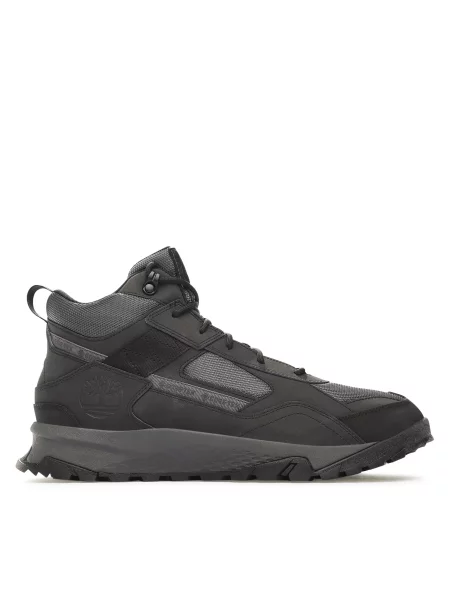 Черевики туристичні Timberland Lincoln Peak Mid Gtx GORE-TEX чорний
