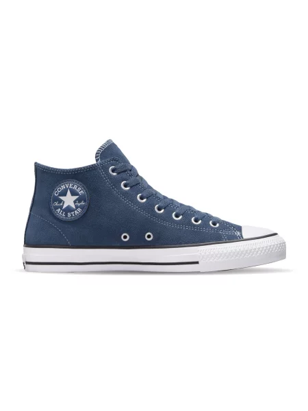 Converse Chuck Taylor All Star Pro Suede Mężczyźni Buty sportowe Converse Size: 7 szary