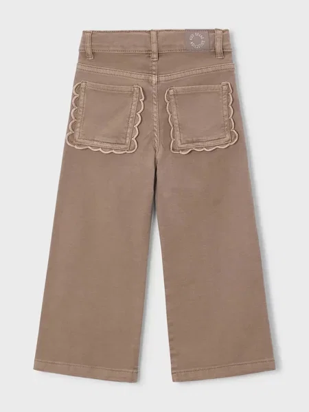 Mayoral джинси wide leg дитячі