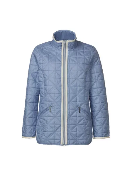 Kurtka Danwear niebieska