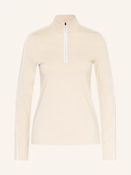 Röhnisch Bunda Midlayer Amie krémová