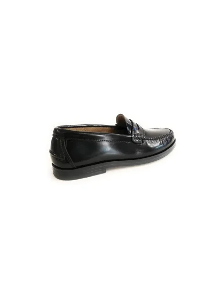 Pantofi copii Colores negru