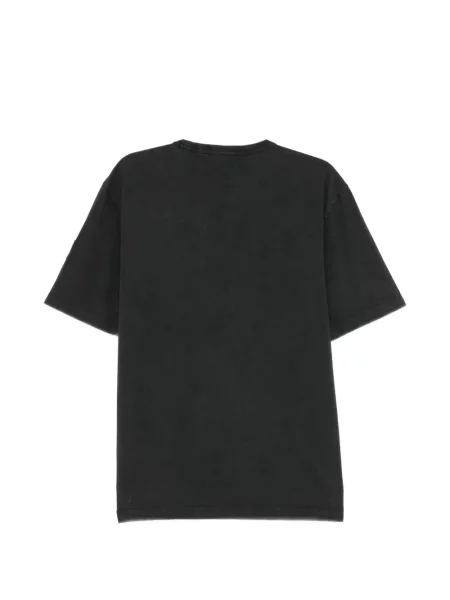 Tricou Belstaff gri