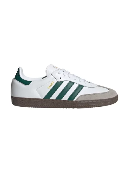 Adidas Originals sneakers Samba OG alb