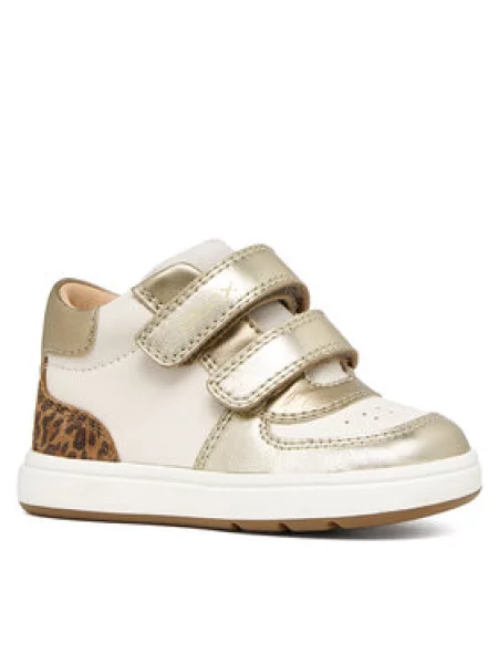 Sneakersy Geox