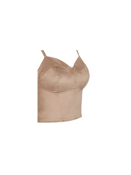 Guess Top bež