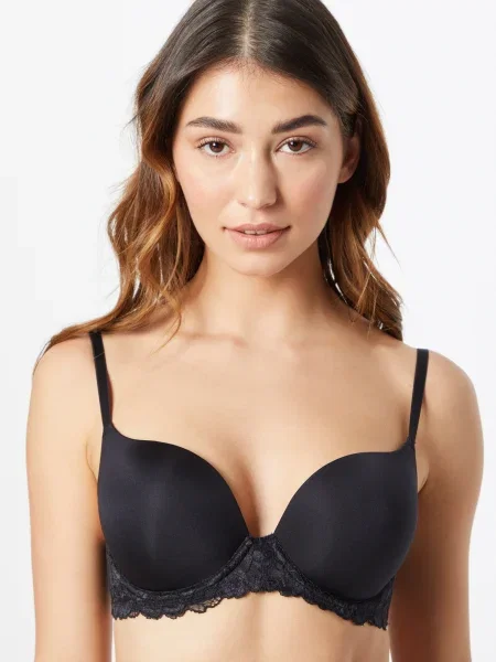 Dorina Sutien CLAIRE' negru