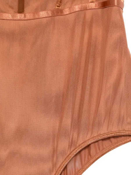 Body Zimmermann portocaliu