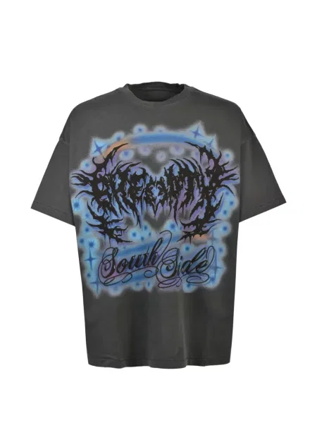 Tricou Breath negru