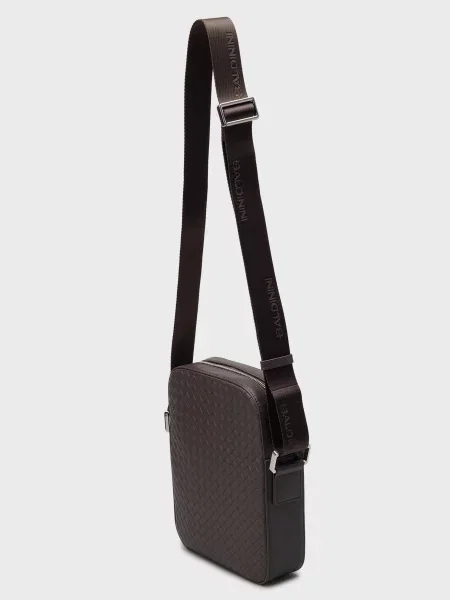 Сумка Baldinini коричнева