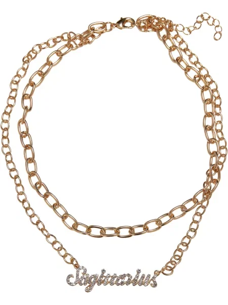 Colier Urban Classics maro