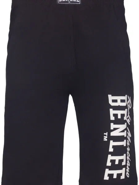 Benlee Pantaloni sport Spinks' negru