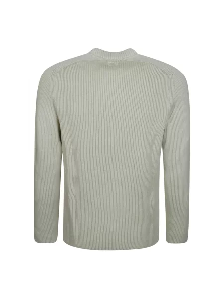 Sweter C.p. Company beżowy