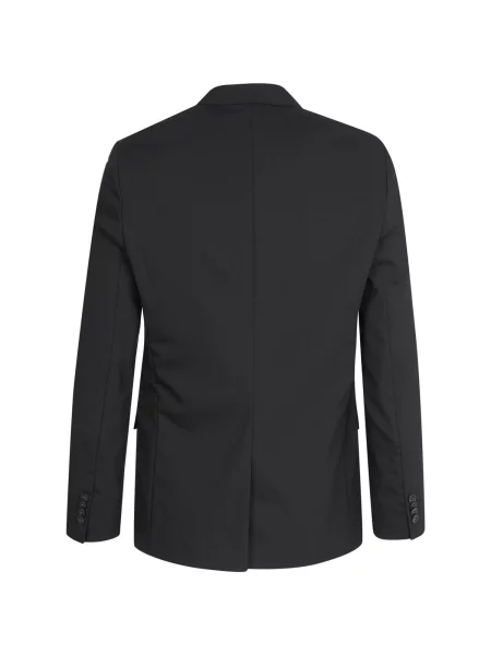Sako Calvin Klein Jeans čierna