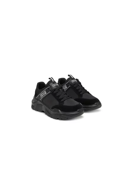 Versace Jeans Couture Sneakersy černá