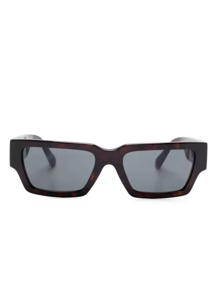 Ochelari de soare Versace Eyewear negru