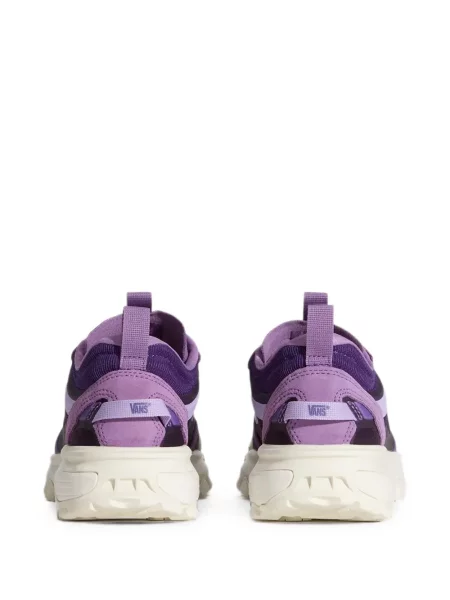 Sneakerși Vans violet