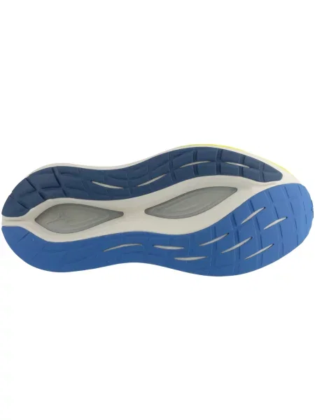 Pantofi Mizuno albastru