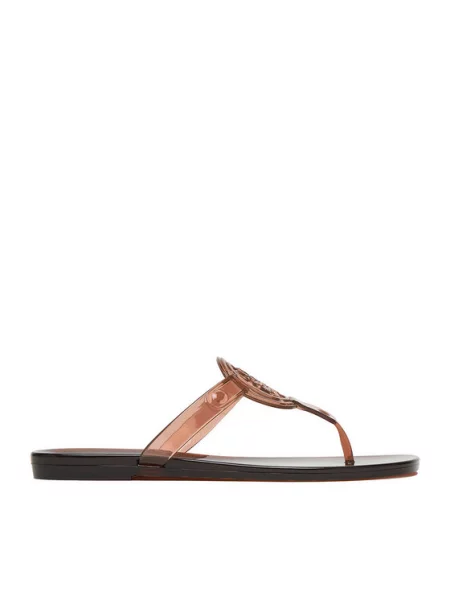 Japanke Nine West smeđa