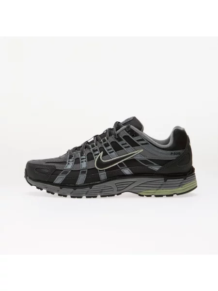 Sneakers Nike Anthracite/ Black-Cool Grey-Jade Horizon EUR μαύρο