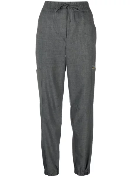 Pantaloni Semicouture gri