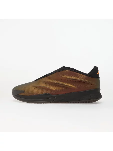Sneakers adidas Crazy Energy+ Supplier Colour/ Core Black/ Lucid Orange EUR 8 czarne
