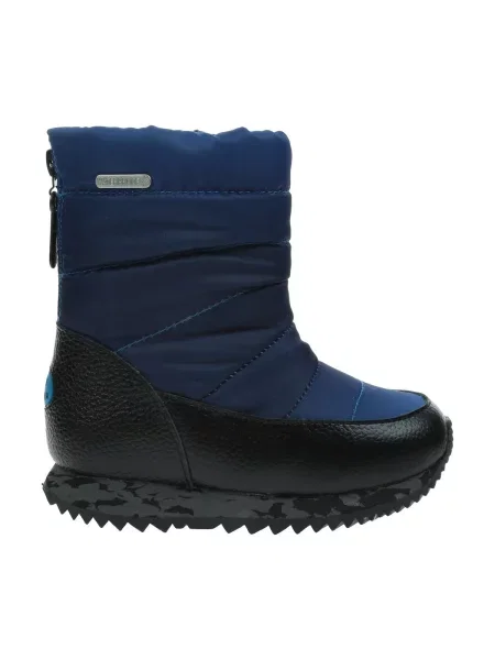 Pantofi copii Emu albastru