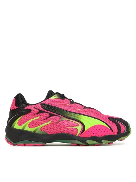 Puma Сникърси Inhale 20 W розов