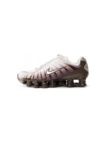 Pantofi Nike roz