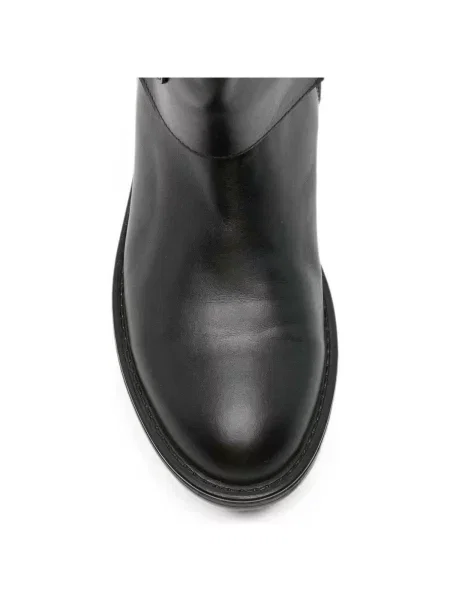 Pantofi Sergio Moretti negru