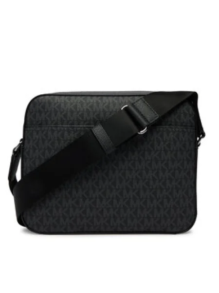 Válltáska MICHAEL Michael Kors fekete