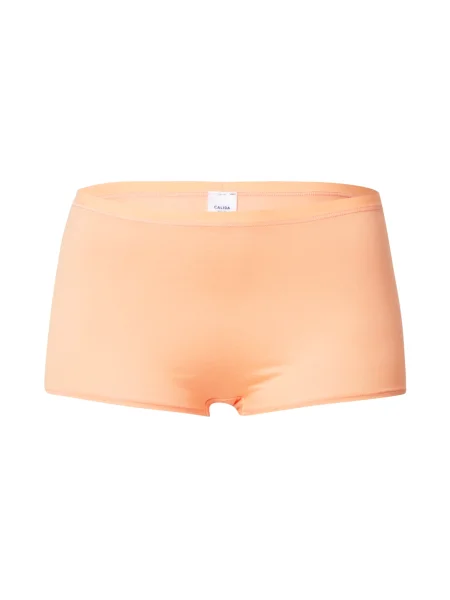 CALIDA Chiloți portocaliu