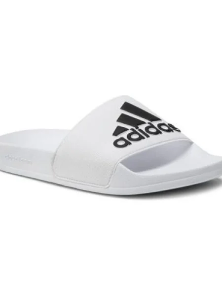 Papucs Adidas Performance fehér