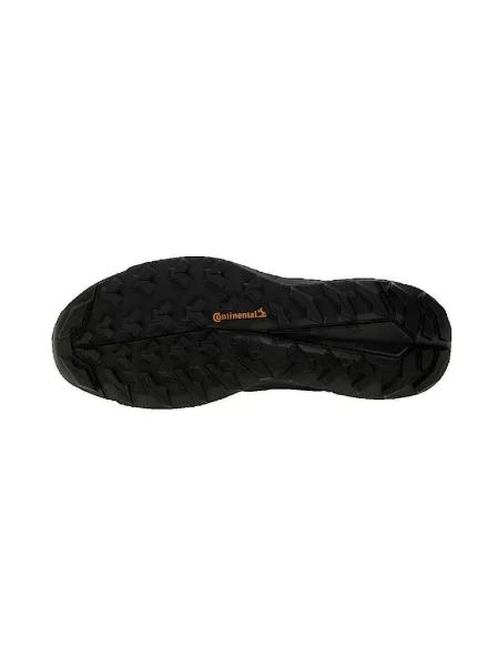 Tenisky Adidas Terrex čierna