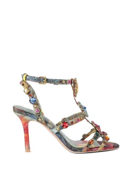 Sandale Kurt Geiger London roz