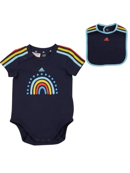 Body copii Adidas albastru