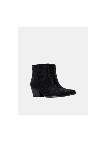 Pantofi Xti negru