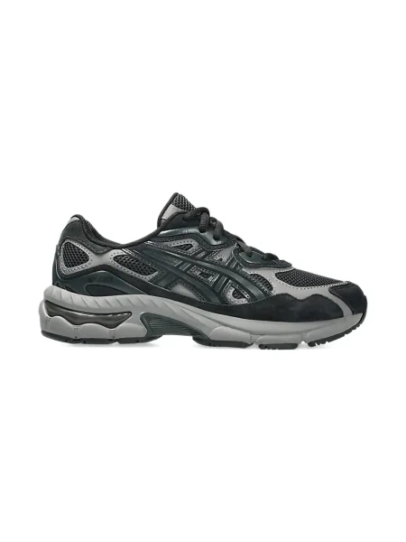 Sneakersy dziecięce Asics Gel-nimbus czarne