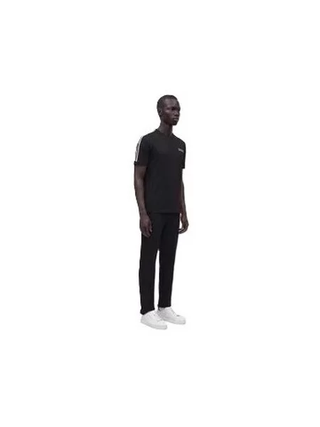 Tricou Emporio Armani Ea7 alb