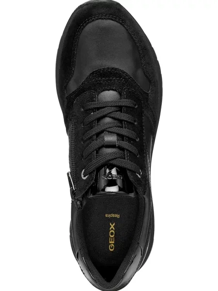 Кроссовки Geox