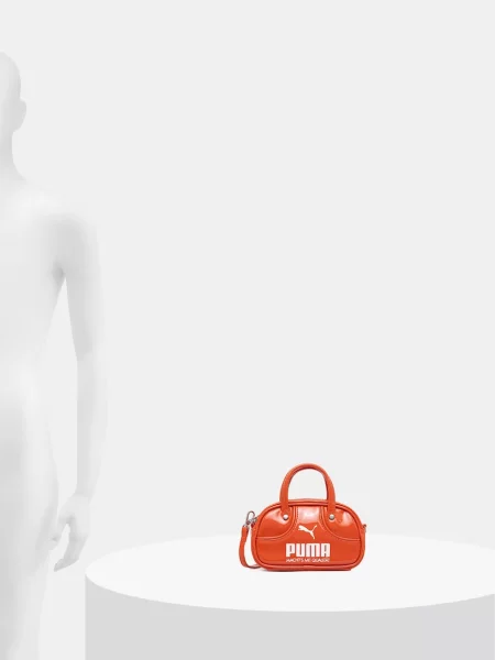 Puma сумка крос-боді Micro Grip