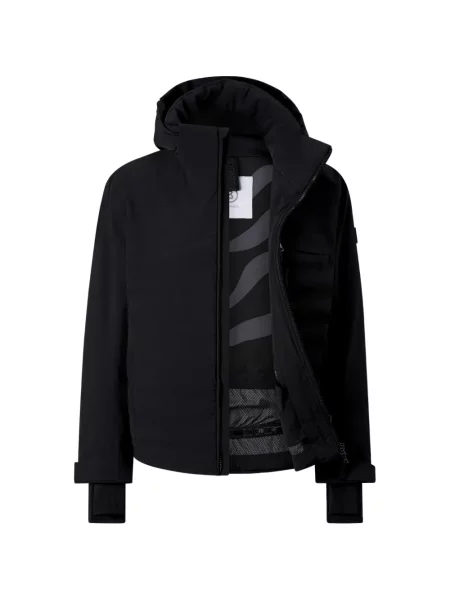 Ски яке Bogner черно