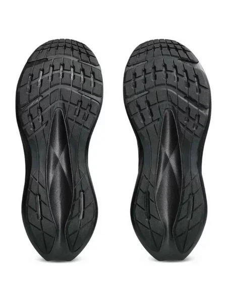 Tenisky Asics čierna