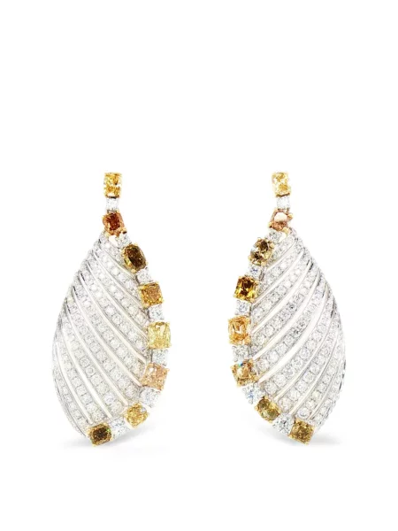 Naušnice Hyt Jewelry