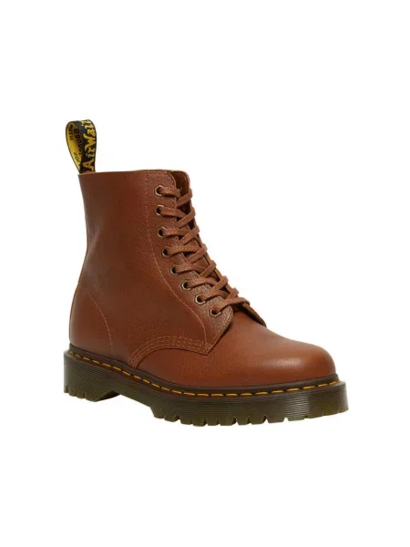 Pantofi Dr. Martens maro